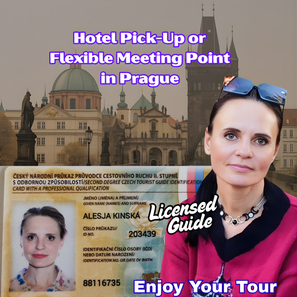 Prague Guided Tours