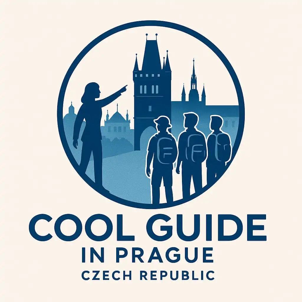 Cool Prague Guide – Private & Czech Countryside Tours Icon