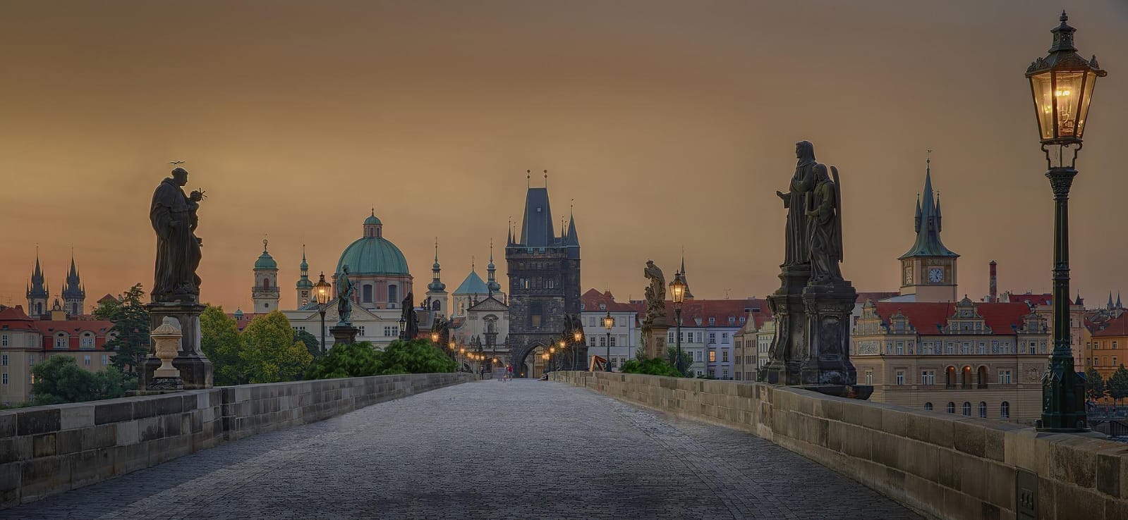 Day trip from Prague through Bohemian countryside with a private guide