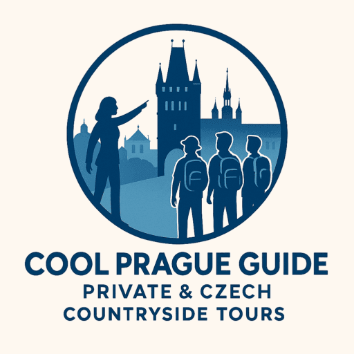 Cool Prague Guide – Private & Czech Countryside Tours