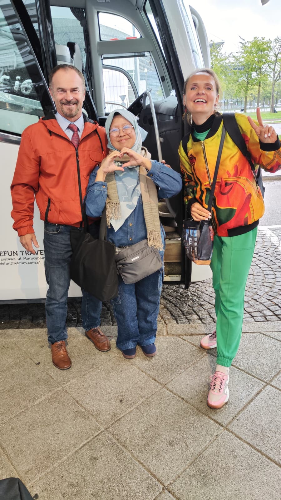 Scenic route from Prague to Germany on a private day tour